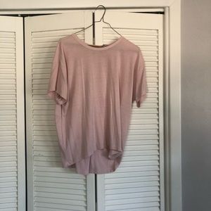 Athleta Tee